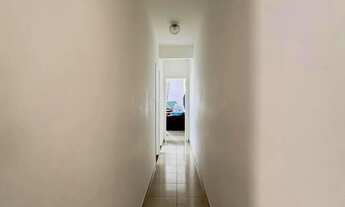 Imagem 6: Apartamento OCIAN Praia Grande 2 dormitórios 1 suíte PÉ NA AREIA VISTA MAR