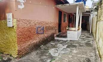 Imagem 4: Venda Casa Santo Andre Vila Linda Ref: 141221