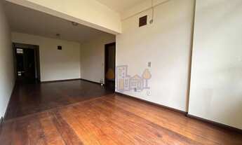 Imagem 2: Apartamento com 3 dormitórios, 120 m² - venda por R$ 550.000 ou aluguel por R$ 2.568/mês