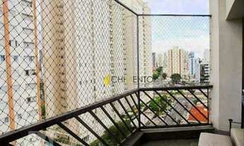 Imagem 5: Apartamento com 3 dormitórios, 186 m² - venda por R$ 1.380.000,00 ou aluguel por R$ 9.200