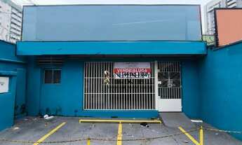 Imagem: Casa com 1 dormitório para alugar, 80 m²