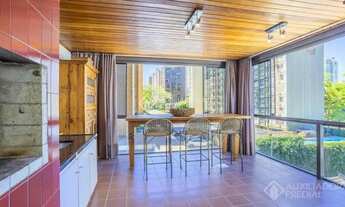 Imagem 6: Imóvel para venda possui 90 metros quadrados com 2 quartos em Bela Vista - Porto Alegre