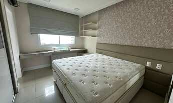 Imagem 2: Imóvel para aluguel tem 217 metros quadrados com 4 quartos em Ponta D'Areia - São Luí