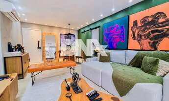 Imagem 3: Apartamento : / Residencial / Leblon