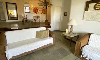 Imagem 2: Apartamento para venda tem 180 metros quadrados com 4 quartos em Enseada - Guarujá - São P