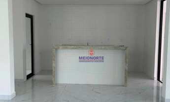 Imagem 5: Casa com 4 dormitórios à venda, 100 m² por R$ 1.400.000,00 - Jardim Aracagy - São José de