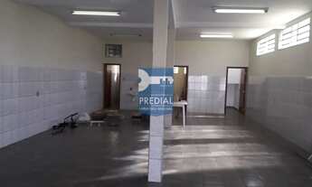 Imagem 3: Salão Comercial para Locação Vila Prado, São Carlos