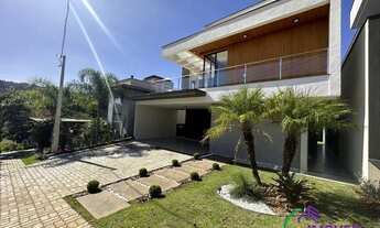 Imagem 2: CASA EM CONDOMÍNIO - CHÁCARAS MARINGÁ - SP