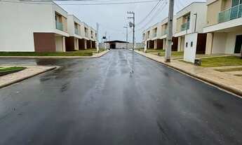 Imagem: 041- VENDO CASA EM CONDOMÍNIO - ARAÇAGY