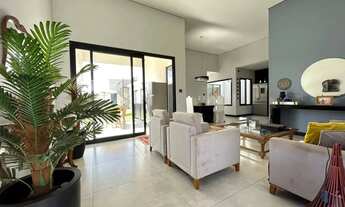 Imagem 2: Casa no Bairro Residencial Astúrias