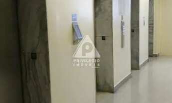 Imagem 2: SALA COMERCIAL COM 1 SALA AMPLA E BEM AREJADA NO CENTRO DO RIO