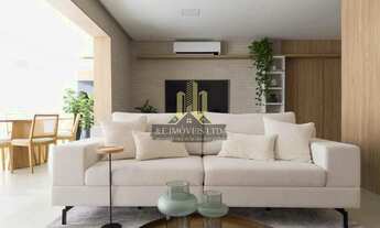 Imagem 3: Apartamento com 3 Quartos para venda ou aluguel CHACARA SANTO ANTÔNIO