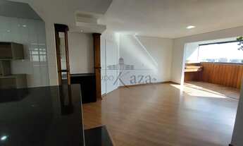 Imagem 2: Oportunidade - Apartamento - Bosque dos Eucaliptos - Residencial Texas - 4 Dormitórios - 1