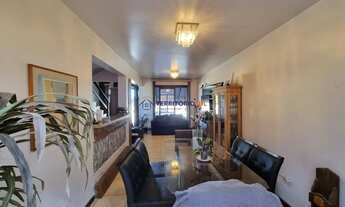 Imagem 2: Sobrado com 3 Dormitórios em Condomínio Bairro Ipanema