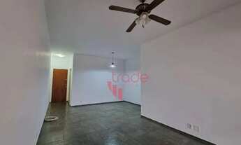 Imagem 3: Apartamento à Venda de 03 Quartos no Bairro Centro em Ribeirão Preto com Sacada