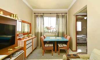 Imagem 5: Apartamento à venda no bairro Sagrada Família - Belo Horizonte/MG