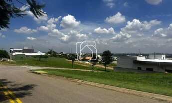 Imagem 3: Terreno em Itu à venda Residencial Parque Campos de Santo Antônio II - SP