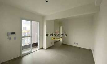 Imagem: Apartamento, 53 m² - venda por R$ 446.817,00