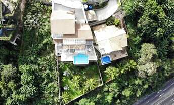 Imagem 3: Joá Casa em condomínio com 4 dormitórios