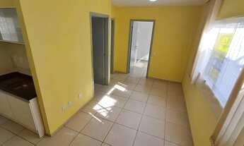 Imagem 3: Apartamento para alugar no bairro UMBU com 40 m² e 2 dormitórios/quartos disponíveis