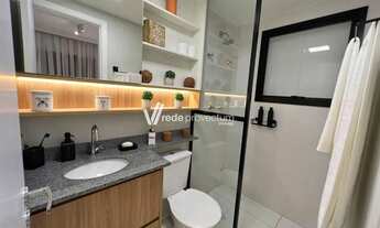 Imagem 5: Apartamento - Bonfim - Campinas