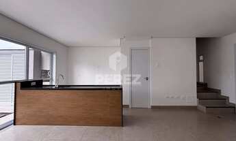 Imagem 5: Sobrado no Bairro Cidade Jardim