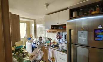 Imagem 5: Ágio de Apartamento 02 quartos, suíte e varanda- QNN 12 - Ceilândia - 200m² do Metrô