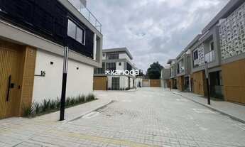 Imagem: CASA DE LUXO BARRA DA TIJUCA - 4 SUITES