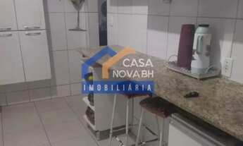 Imagem 5: Casas de Vila para Venda em Belo Horizonte, São Paulo, 3 dormitórios, 3 banheiros, 1 vaga