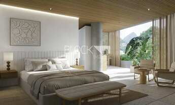 Imagem 6: Botafogo Apartamento com 4 dormitórios