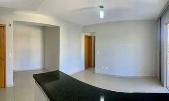 Imagem 3: Apartamento com 2 quartos sendo 1 suite no Jardim América - Goiânia - GO