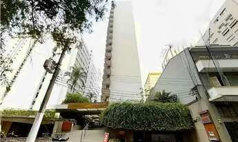 Imagem 7: Flat na Consolação - Ótima localização com entrada imediata