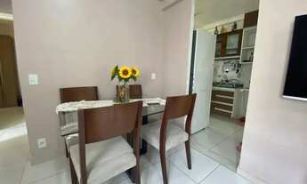 Imagem: Apartamento para Venda em Camaçari, Boa