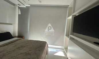 Imagem 6: Flat à venda, 01 quarto, 01 vaga, VISTA MAR, WYNDHAM, BARRA DA TIJUCA - RIO DE JANEIRO/RJ