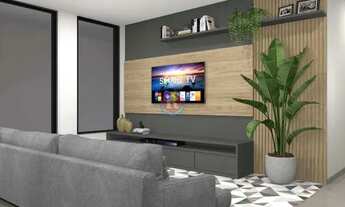 Imagem 3: Casa de Condomínio com 3 quartos, Parque Residencial Buona Vita, São José do Rio Preto, Co