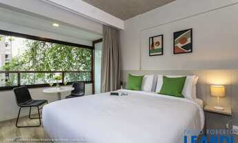 Imagem 4: APARTAMENTO - JARDINS - SP