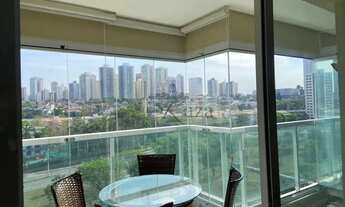 Imagem 3: Oportunidade - Apartamento - Vila Ema - Edifício Icon - 1 Dormitório - 56m²