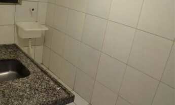 Imagem 5: Kitnet em cima da lotérica de Cajueiro Seco