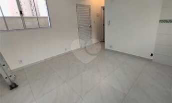 Imagem 4: Condomínio com 1 quartos para locação em Vila Dos Remédios - SP