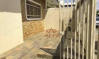 Imagem 2: Casa com 3 dormitórios para alugar, 230 m² por R$ 3.700,00/mês - Jardim Congonhas - São Jo