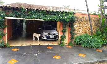 Imagem 3: Casa aconchegante no residencial Samambaia