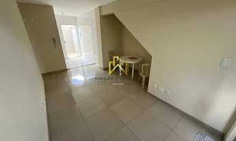 Imagem 2: Excelente oportunidade no Bairro Candelária, Apartamento com uma localização privilegiada!