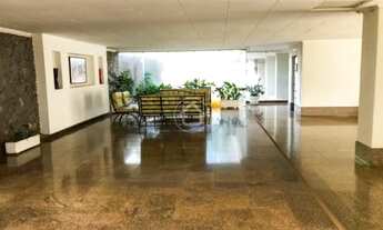 Imagem 6: EDIFÍCIO INAH 1 POR ANDAR - APT 4 QUARTOS E 4 BANHEIROS, ULTIMO ANDAR, TODO REFORMADO