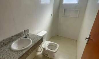 Imagem 3: Apartamento no Pão de Açúcar, 55 m², à venda por R$ 265.000