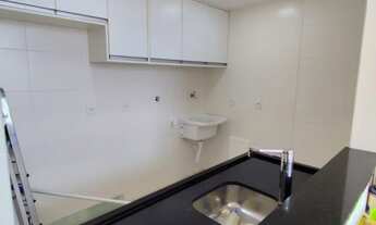 Imagem 5: Collina Reale Patamares, 61,58m², (Loft), Pé-Direito Duplo, Vista Mar, 2 Vagas