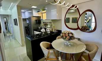 Imagem: Spazzio Privillege Ponta Negra 100 Reformado