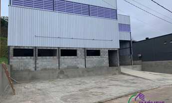 Imagem 2: GALPÃO - CENTRO - SP