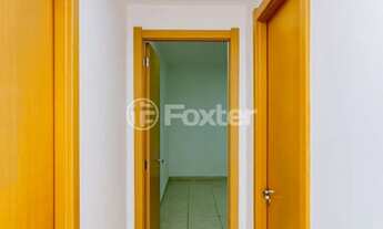 Imagem 6: Belo apartamento com 2 quarto, sendo 1 suíte, 1 vaga de garagem, no bairro Teresópolis