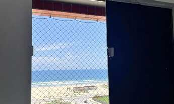 Imagem 6: Aluguel mensal, diária ou temporada condomínio van piaget vista para o mar