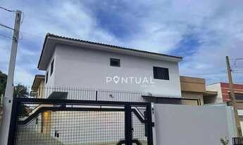 Imagem: Sobrado 2 dormitórios repaginado para venda